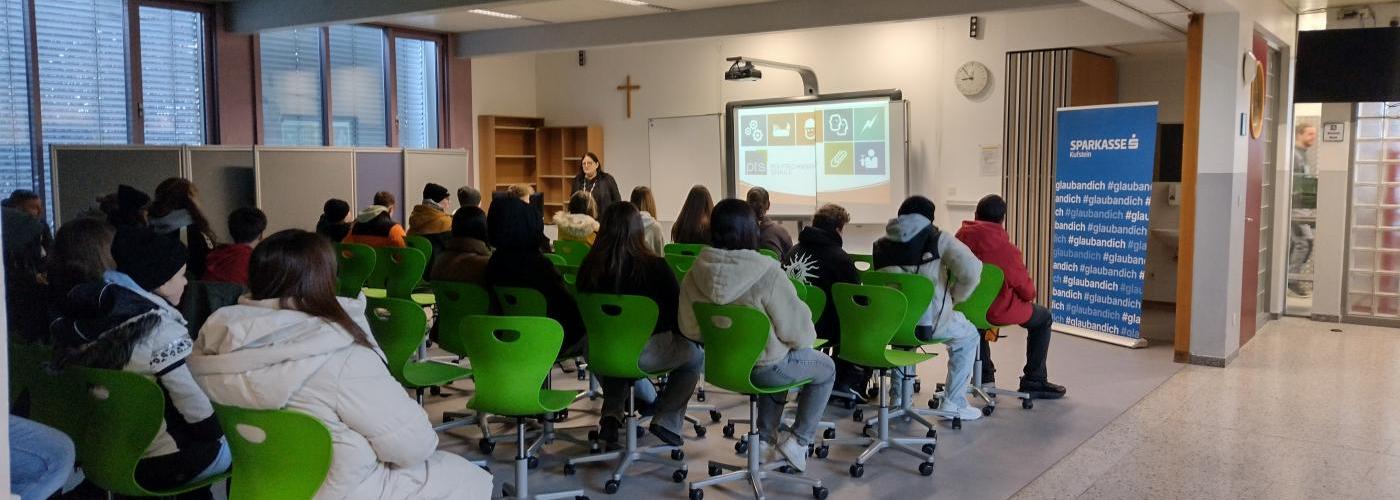 Aula